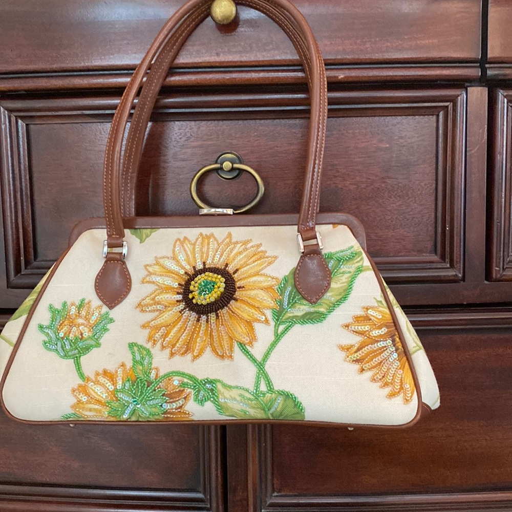 Isabella Fiore handbag